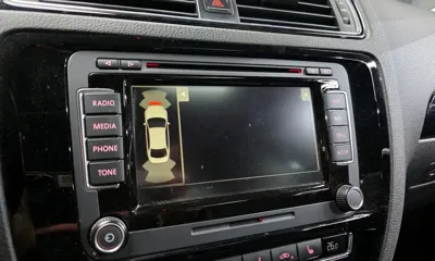 Volkswagen Jetta 2016, 106442 км, за 5222.11 USD - фото 15
