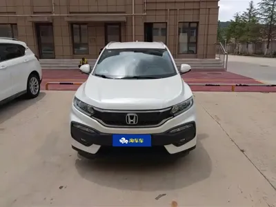Honda XR-V 2017, 116000 км, за 7262.96 USD