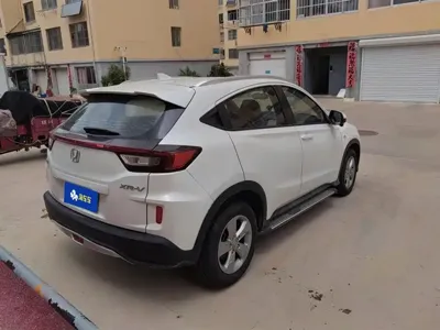 Honda XR-V 2017, 116000 км, за 7262.96 USD