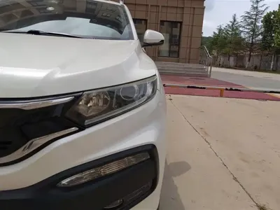 Honda XR-V 2017, 116000 км, за 7262.96 USD