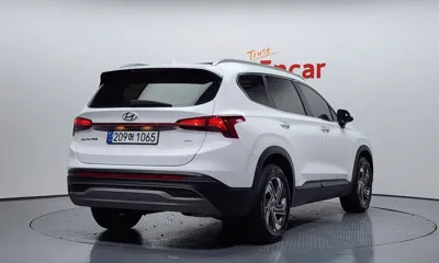Hyundai Santafe 2021, 79865 км, за 15165.55 USD