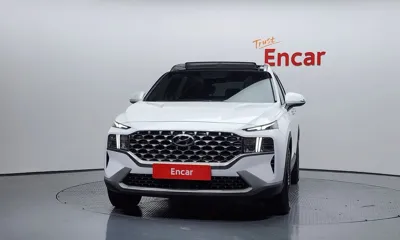 Hyundai Santafe 2021, 79865 км, за 15165.55 USD