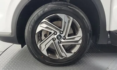 Hyundai Santafe 2021, 79865 км, за 15165.55 USD