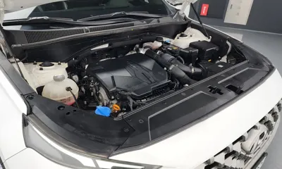 Hyundai Santafe 2021, 79865 км, за 15165.55 USD - фото 6