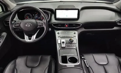 Hyundai Santafe 2021, 79865 км, за 15165.55 USD - фото 7