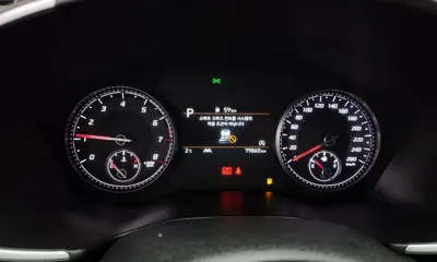 Hyundai Santafe 2021, 79865 км, за 15165.55 USD - фото 8