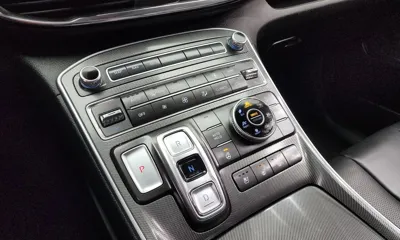 Hyundai Santafe 2021, 79865 км, за 15165.55 USD - фото 9