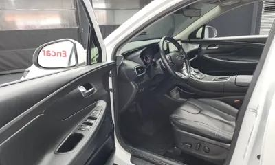 Hyundai Santafe 2021, 79865 км, за 15165.55 USD - фото 10