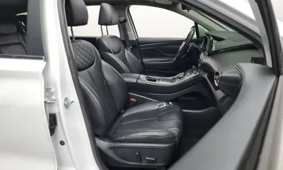 Hyundai Santafe 2021, 79865 км, за 15165.55 USD - фото 11