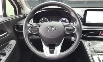 Hyundai Santafe 2021, 79865 км, за 15165.55 USD - фото 13
