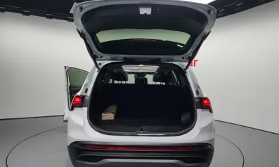Hyundai Santafe 2021, 79865 км, за 15165.55 USD - фото 20