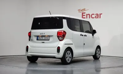 Kia Ray 2022, 50240 км, за 6104.77 USD