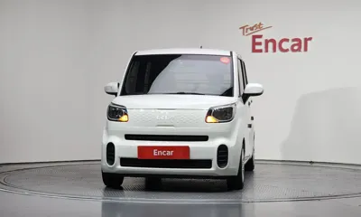 Kia Ray 2022, 50240 км, за 6104.77 USD