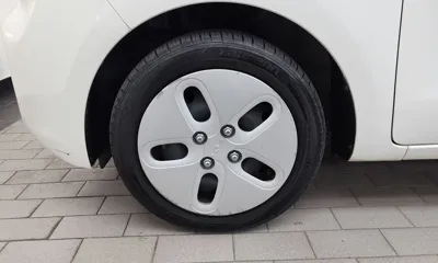 Kia Ray 2022, 50240 км, за 6104.77 USD