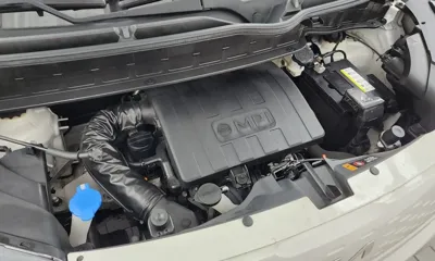 Kia Ray 2022, 50240 км, за 6104.77 USD - фото 6