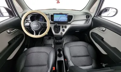 Kia Ray 2022, 50240 км, за 6104.77 USD - фото 7