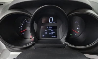 Kia Ray 2022, 50240 км, за 6104.77 USD - фото 8