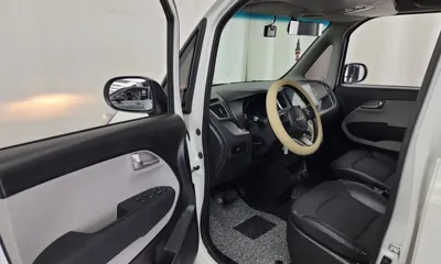 Kia Ray 2022, 50240 км, за 6104.77 USD - фото 10