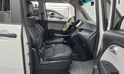 Kia Ray 2022, 50240 км, за 6104.77 USD - фото 11