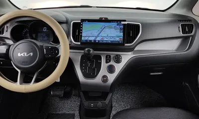 Kia Ray 2022, 50240 км, за 6104.77 USD - фото 14