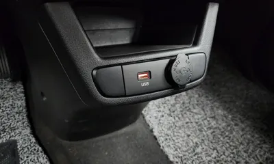 Kia Ray 2022, 50240 км, за 6104.77 USD - фото 19