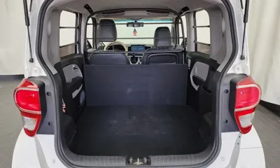 Kia Ray 2022, 50240 км, за 6104.77 USD - фото 20