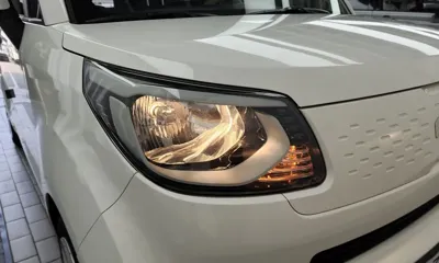Kia Ray 2022, 50240 км, за 6104.77 USD - фото 22