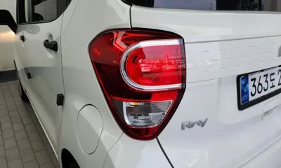 Kia Ray 2022, 50240 км, за 6104.77 USD - фото 23