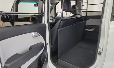 Kia Ray 2022, 50240 км, за 6104.77 USD - фото 26