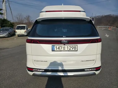 Kia Canival 2021, 50233 км, за 23565.71 USD - фото 6