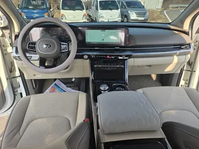 Kia Canival 2021, 50233 км, за 23565.71 USD - фото 11