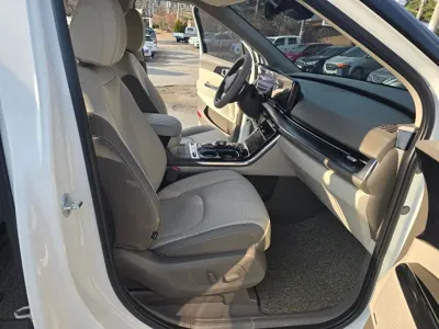 Kia Canival 2021, 50233 км, за 23565.71 USD - фото 12