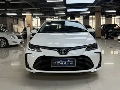 Toyota Corolla 2022, 60000 км, за 10859.12 USD