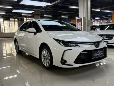 Toyota Corolla 2022, 60000 км, за 10859.12 USD