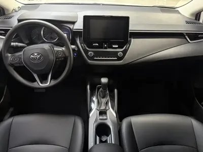 Toyota Corolla 2022, 60000 км, за 10859.12 USD