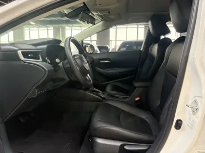 Toyota Corolla 2022, 60000 км, за 10859.12 USD