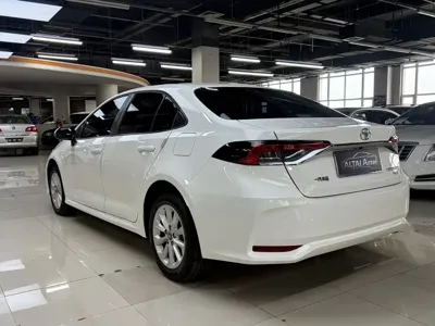 Toyota Corolla 2022, 60000 км, за 10859.12 USD - фото 7