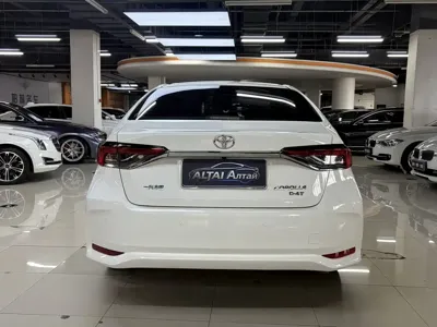 Toyota Corolla 2022, 60000 км, за 10859.12 USD - фото 8