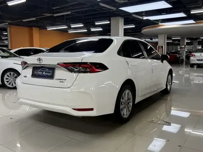 Toyota Corolla 2022, 60000 км, за 10859.12 USD - фото 9