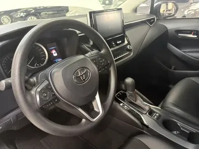 Toyota Corolla 2022, 60000 км, за 10859.12 USD - фото 16