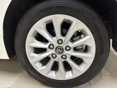 Toyota Corolla 2022, 60000 км, за 10859.12 USD - фото 20