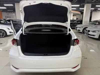 Toyota Corolla 2022, 60000 км, за 10859.12 USD - фото 21