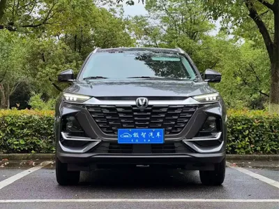 Changan CS75 2025, 100 км, за 12808.13 USD