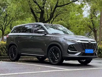 Changan CS75 2025, 100 км, за 12808.13 USD