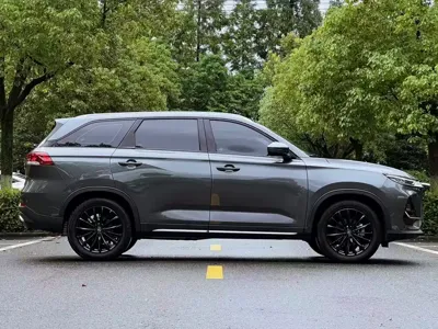 Changan CS75 2025, 100 км, за 12808.13 USD