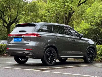 Changan CS75 2025, 100 км, за 12808.13 USD