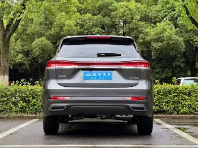 Changan CS75 2025, 100 км, за 12789.33 USD - фото 6