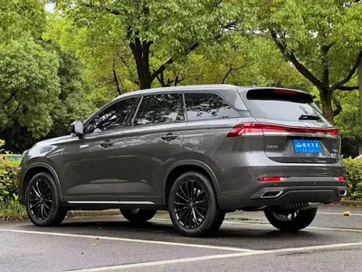 Changan CS75 2025, 100 км, за 12789.33 USD - фото 7