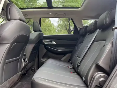 Changan CS75 2025, 100 км, за 12789.33 USD - фото 11