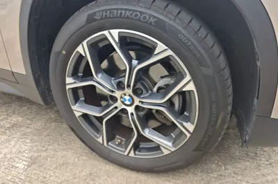 BMW X1 2020, 20600 км, за 16948 USD